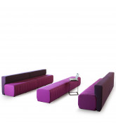 Haven Bench Seating