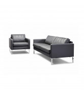 Headline Sofa And Armchair 