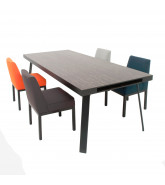 Hilde Meeting Table