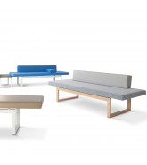 HM106 Soft Seating