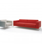 HM34 Sofas and Armchairs