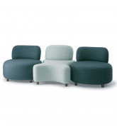 Hm61 Oxo Chairs