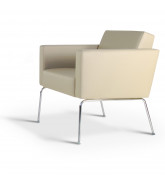 HM66 Compact Armchair