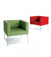 HM67 Armchairs