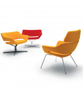 Hm85 Armchairs