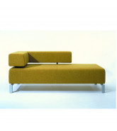 HM991 Chaise-Longue