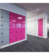 HotLocker Personal Storage