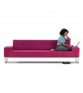 Hub Sofa 