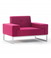 Hub Armchair