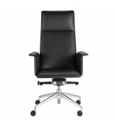 FinaSoft conference chair, front view