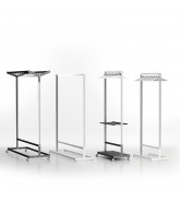 Inlin Coat Stands