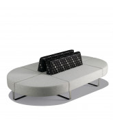 Intro Modular Seating