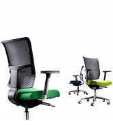 Connection Is Mesh Task Chairs