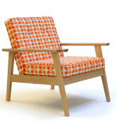 Beacon Lounge Chair