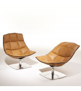 Jehs + Laub Lounge Chairs