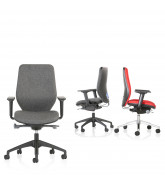 Joy Oh Ergonomic Task Chair