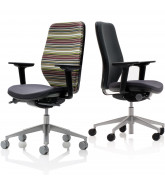 Joy High Back Task Chairs