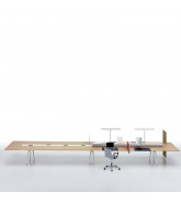 Joyn Bench Desk