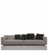 BarberOsgerby Sofa Collection