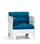 Koja Low Back Armchair 