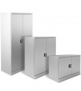 Kontrax Cupboards in various sizes