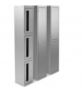 Kontrax Lockers Vision Panels