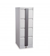 Midi Filing Cabinet by Silverline