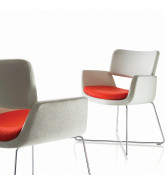 Korus Chairs by David Fox