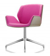 Kruze Chair by David Fox Design