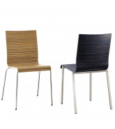 Kuadra Plywood Chairs