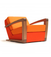 Kustom Armchair