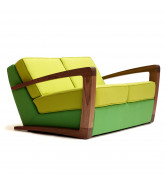 Kustom Sofa