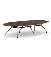 Orangebox Lano Meeting Table 1
