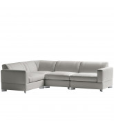 Larry Corner Sofa 