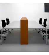 Layer Meeting Table System