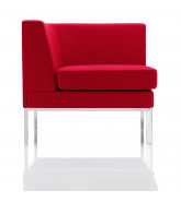 Layla Modular Seating System Corner Unit