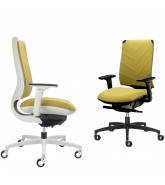 Leaf Task Chairs