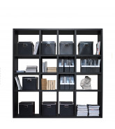 Libro Modular Storage