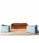 Linea A Sofa and Armchairs