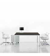 Link Square Meeting Table