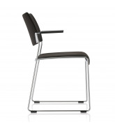 Linos Multipurpose Chair with arm rests