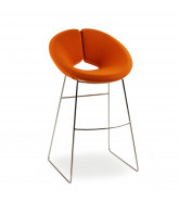 Little Apollo Bar Stool by Artifort