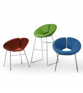 Little Apollo Chairs by Artifort