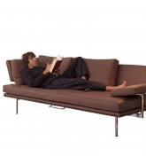 Living Platform Sofa