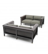 Livourne 2 Seater Sofa