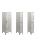 LockerLine Lockers Range