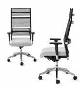 Lordo Swivel Task Chairs