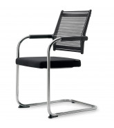 Lordo Cantilever Chair