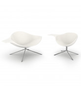 Artifort Lotus Chairs