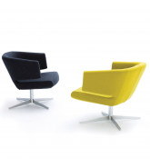 Lotus Armchairs